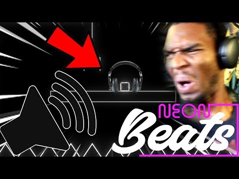 BET YOU'VE NEVER HEARD BEATS AS GOOD AS THESE! | Neon Beats