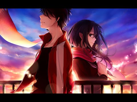Nightcore - (Never Surrender - Skillet) #Nightcore