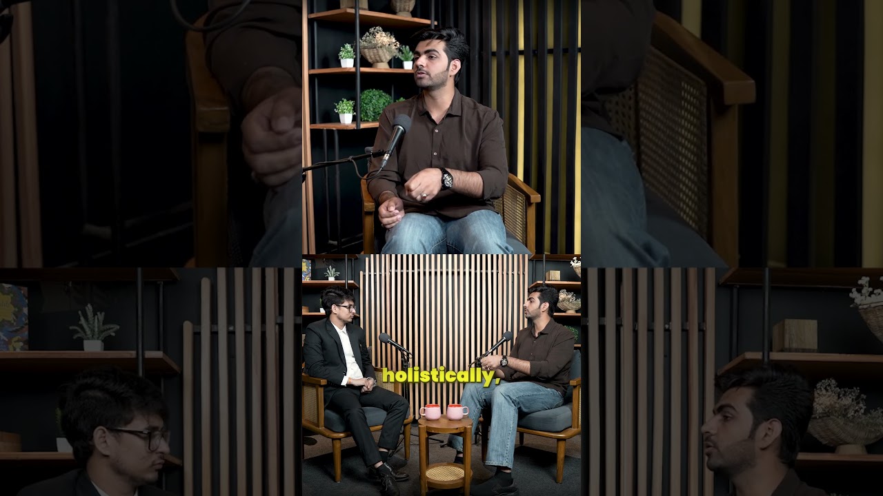 ADYPU B.Tech | Real Stories from Students | Industry-Ready Engineering Programs