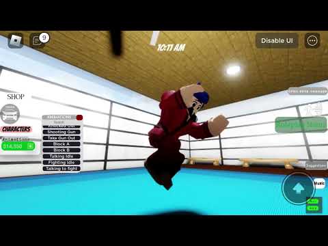 Roblox Bully Story| Season 3 Episode 3