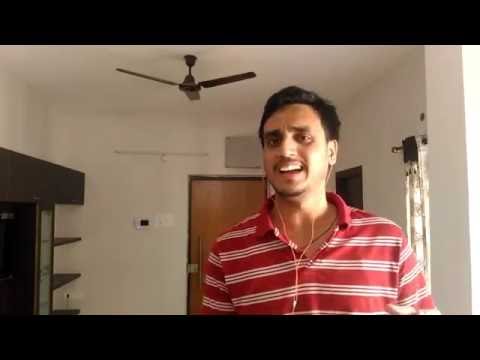 Satyavrat Tiwari Jag Ghoomiya