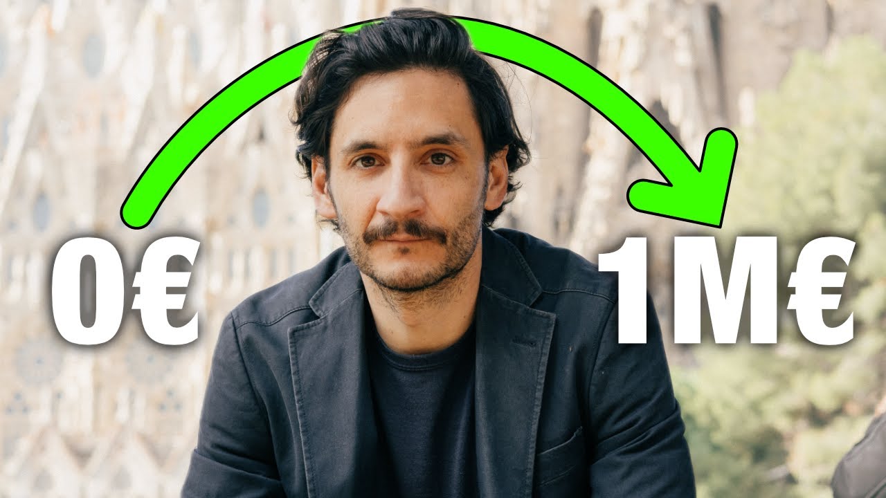 TODO lo que debes saber de INVERSIÓN en menos de 10 minutos