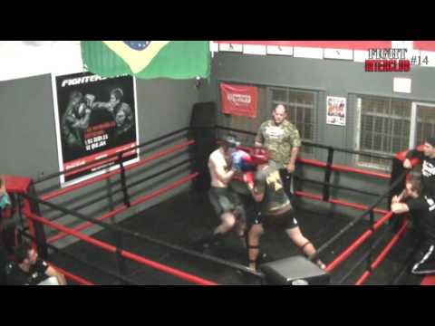 FIGHT INTERCLUB 14 EXHIBICION 08