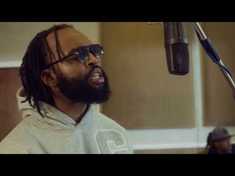 Jords and the Jordettes - (Not) A Love Song (Live at RAK Studios)