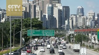 Brazil Traffic Plan: Controversial law reduces death toll by road accidents