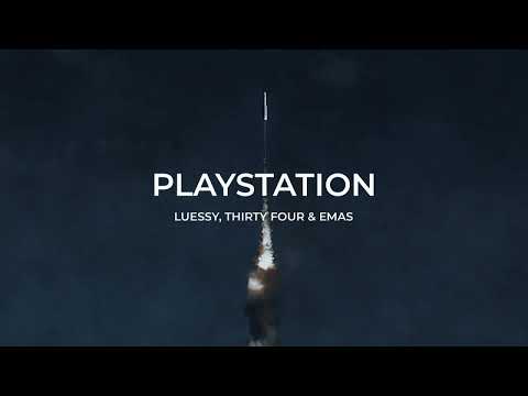 Luessy and STTM - StickToTheMission🚀