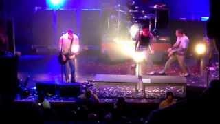 Lit-Perfect One 2/28/14