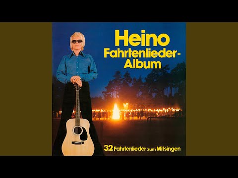 Uns scheint der Mond so hell