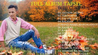 Download lagu Full Album Tapsel Dedy Gunawan mp3