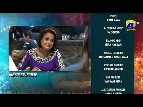 Habil Aur Qabil Episode 07 Teaser - HAR PAL GEO