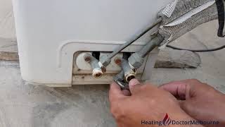 Heating Doctor Melbourne The Air Conditioning and Split System Expert