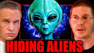 UFO EXPERT REVEALS WHY THEY ARE HIDING ALIENS ( EXTREMELY VIVID FIRST HAND EXPERIENCES )