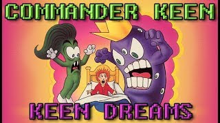 Commander Keen in Keen Dreams Definitive Edition XBOX LIVE Key COLOMBIA