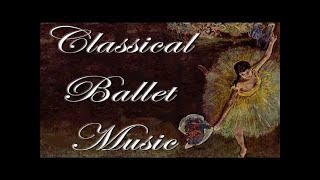 Classical Ballet Music: Tchaikovsky’s Nutcracker and Korsakov’s Shéhérazade