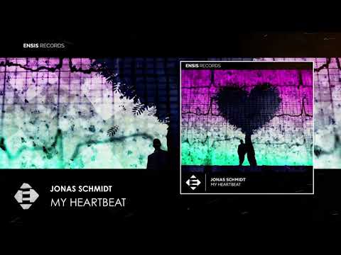 Jonas Schmidt - My Heartbeat (Ensis Records)