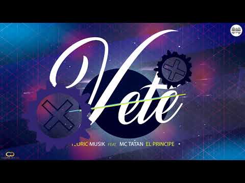 MC Tatan El Principe FT Teoric El Parcero - Vete (Dembow)