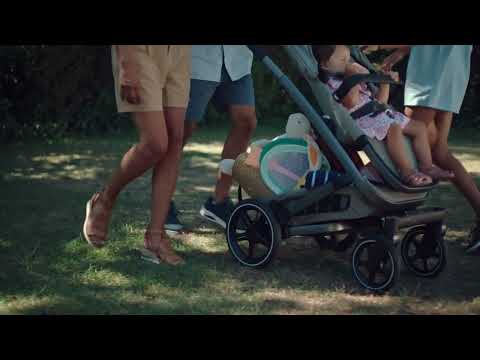 Joolz Geo3 - Nielimitowany Wózek