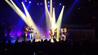 I do love you (Piece of my love) Part 3 - EnVogue TivoliVredenburg 28-02-2016