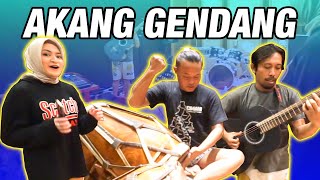 Download lagu AKANG GENDANG !! (PART 110) mp3 Download lagu AKANG GENDANG !! (PART 110) mp3