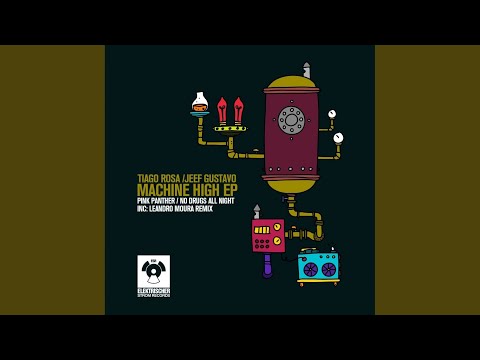 No Drugs All Night (Leandro Moura Remix)