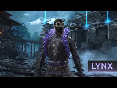 Witness the power of the Shadow Demon! Soon in the Shadow Fight Arena.