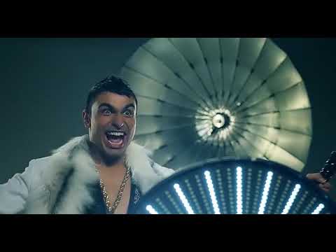 New Tone feat. FolkBeat Po Kamenu.