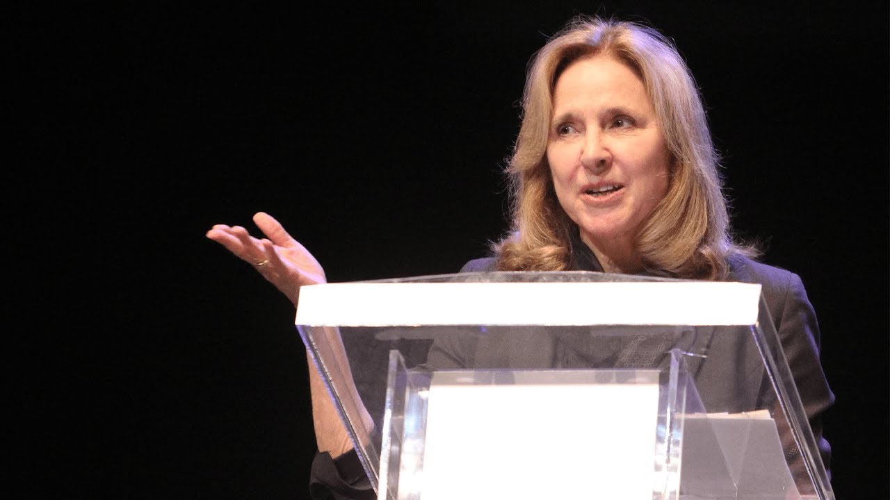 Dr. Helen Fisher on How Brain Chemistry Determines Personality and Politics