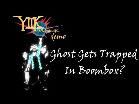 YIIK: Episode Prime [DEMO]