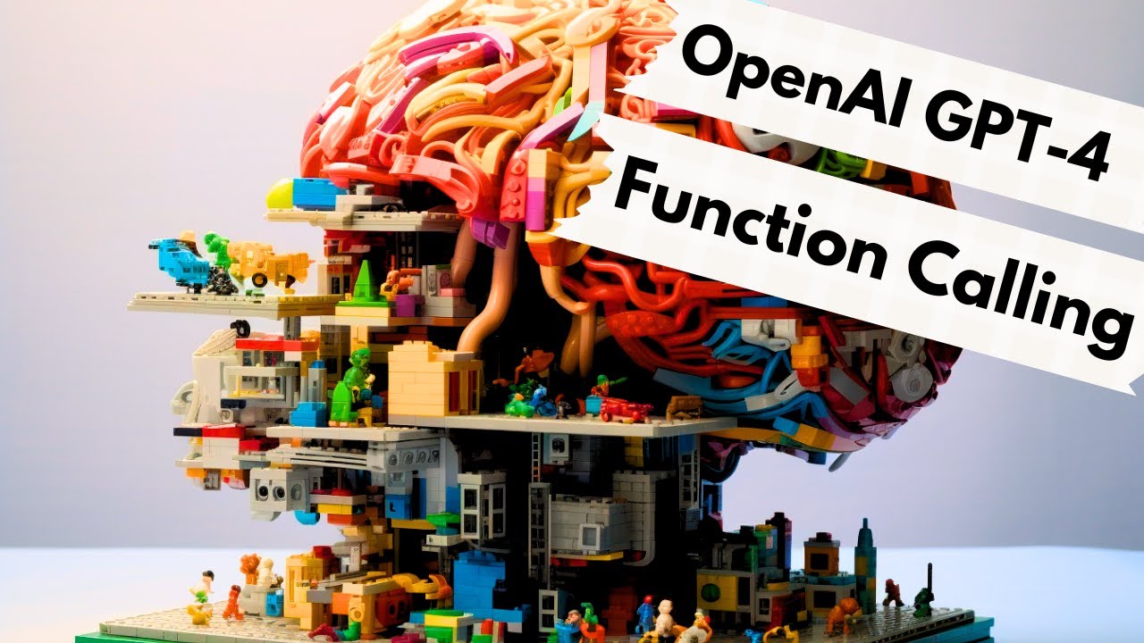 OpenAI GPT-4 Function Calling: Unlimited Potential