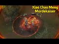 Xiao Chao Meng: His Mordekaiser is TOO STRONG!