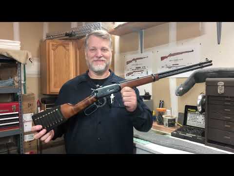 Winchester 1894