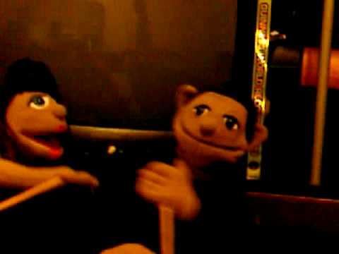 oh no! Juana caught Eddie cheating... with who?