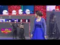 Person Identifying Game Sridevi Drama Company 1st October 2023 ETV Telugu