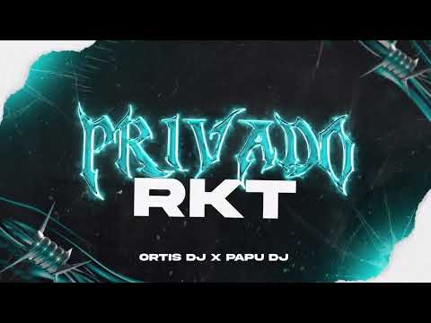 VERME PERO EN PRIVADO😉 RKT - PAPU DJ & ORTIS DJ