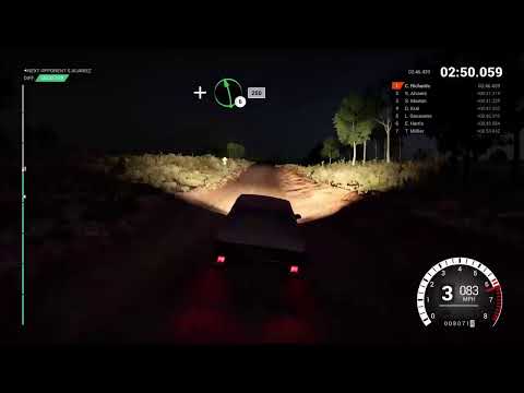 Dirt 4 PS4 Career Mode Gameplay Part 13