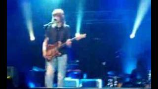 Nacha Pop : No se acaban las calles