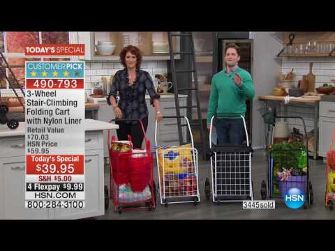 HSN | DIY Home 09.07.2016 - 12 AM