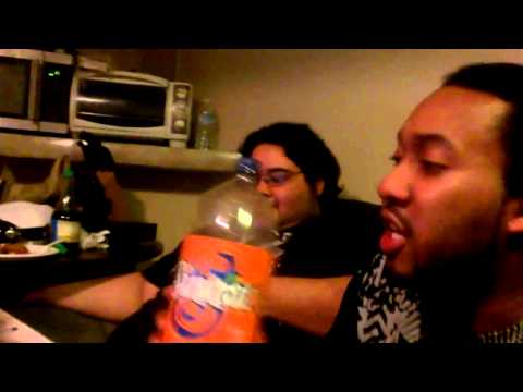 Roundtable talk about Curleh Mustache and other events