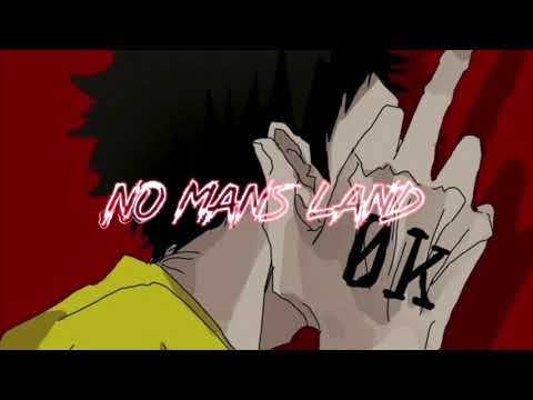 Mo2crazee - No Mans Land ft. Phatboyy