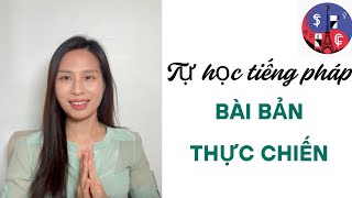 Chapitre 12 (phần 1) - Cuốn Grammaire en contexte-débutant#Tuhoctiengphap #A0 #A1 #A2 #B1