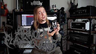 Fortin Hexdrive - What To Know & Where To Buy | Equipboard