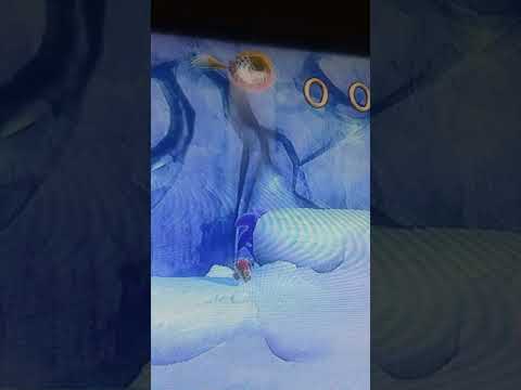 Sonic the hedgehog 4 hedgehog episode 2 trial version