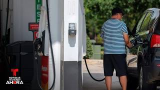 Las noticias de la mañana, viernes 4 de septiembre de 2026 | Noticias 