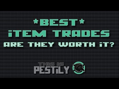 Best Item Trades - Are they worth it? - Escape from Tarkov
