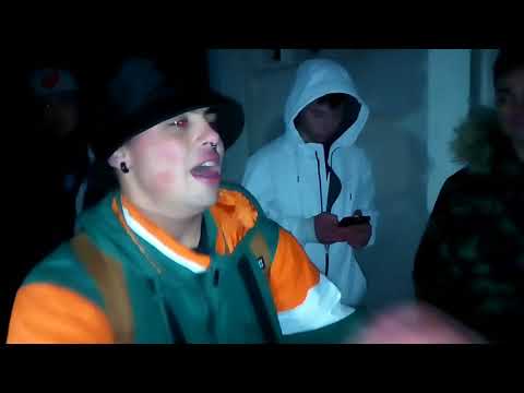 MITO vs BARLO - Cuartos - 2° Jornada Liga de Domingo