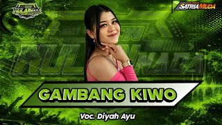 Download lagu GAMBANG KIWO || DIYAH AYU || NEW WULAN NADA mp3 Download lagu GAMBANG KIWO || DIYAH AYU || NEW WULAN NADA mp3