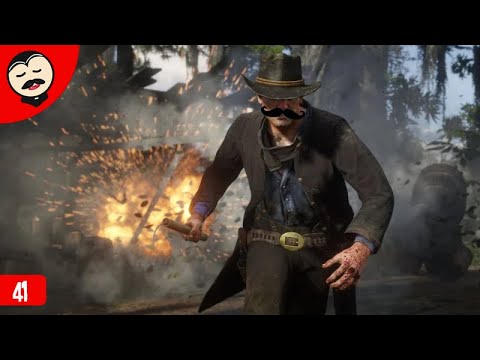MUITA AÇÃO trabalhando de MOONSHINER - Red Dead ONLINE