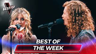Best Performances This Week on The Voice [4K] | HIGHLIGHTS | 05.06.2026