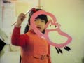 Classic Sesame Street P Painting Full Version