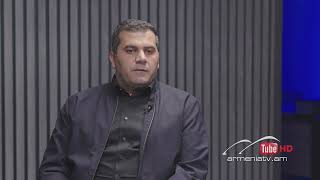 Տուն-Տեղ 9, Թողարկում 5 Կիրակի 12:50 / Tun-Tegh